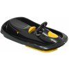HAMAX Sno Action (Barva Black/Yellow)
