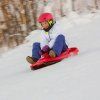 HAMAX Sno Formel (Barva červená)