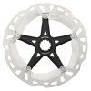 Brzdový kotouč SHIMANO XT RT-MT800 180mm Center lock, Ice technologies (Velikost 180 mm)
