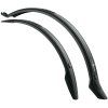 blatníky SKS Velo 55 Cross 26"-29" černé (Barva černá, Velikost 26"-29")