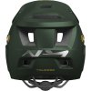 Přilba ABUS YouDrop FF (Velikost S / 48-55cm, Barva moss green)