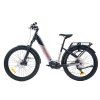 LECTRON Taura PSX Pro 29” 800 Wh 2026 (Barva Dark, Velikost 19")