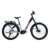 LECTRON Taura PSX Pro 29” 800 Wh 2026 (Barva Dark, Velikost 19")