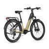 LECTRON Taura PSX Pro 27,5” 800 Wh 2026 (Barva Light, Velikost 17")