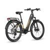LECTRON Taura PX 27,5” 800 Wh 2026 (Barva Dark, Velikost 19")
