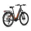 LECTRON Taura PS 27,5” 800 Wh 2026 (Velikost 17")
