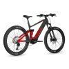 Lectron Esconder FSX Pro full 29" 800 Wh 2026 (Barva červená, Velikost 17")