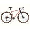 PELLS Raw 3 GRX (Barva Dusty Rose, Velikost XL)