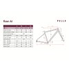 pells raw 3 grx caffe latte 5 o