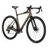 PELLS Raw Carbon 2 GRX (Barva Dijon Gold, Velikost S)