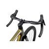 PELLS Raw Carbon 2 GRX (Barva Dijon Gold, Velikost S)