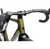 PELLS Raw Carbon 2 GRX (Barva Dijon Gold, Velikost S)