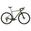 PELLS Raw Carbon 2 GRX (Barva Dijon Gold, Velikost XL)
