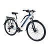 Lectron Altezza R 28" 2022 Blue (Velikost 17", Baterie 13 Ah)