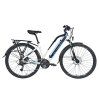 Lectron Altezza R 28" 2022 Blue (Velikost 17", Baterie 17,5 Ah)