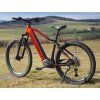 Lectron Esconder PSX 20 Ah 29" 2025 červená (Velikost 16,5")