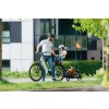 cargo vozik hamax venture cargo black 20 o