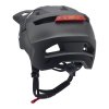 Dětská helma CRATONI WildCat LED (Barva Black Matt, Velikost S/M (49-56cm))