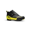 zimni tretry sidi hiemx black yellow neon 5 o