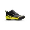 zimni tretry sidi hiemx black yellow neon 4 o