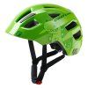 Dětská helma CRATONI Maxster (Velikost XS/S (46-51cm), Barva Dino Green Glossy)