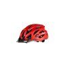 Helma PELLS Sallet (Velikost L (58-61 cm), Barva Red)