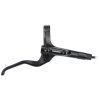 Brzdová páka SHIMANO BL-MT201-R pravá černá, hadice SM-BH59 1650 mm (Barva černá)