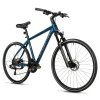 Leader Fox AWAY GENT 28" 2025 (Barva BLUE MATT, Velikost 17,5")