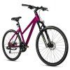 Leader Fox AWAY LADY 28" 2025 (Barva VIOLET SHINY, Velikost 18")