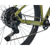 Leader Fox TRAP 29" 2026 (Barva ARMY GREEN, Velikost 18")