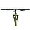 Leader Fox TRAP 29" 2026 (Barva ARMY GREEN, Velikost 18")