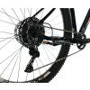 Leader Fox TRAP 29" 2026 (Barva BLACK SHINY, Velikost 22")