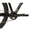 Leader Fox TRAP 29" 2026 (Barva BLACK SHINY, Velikost 18")