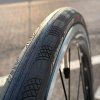 VITTORIA Zaffiro Pro V fold G2.0 (Barva full black, Velikost 28-622)