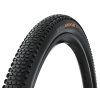 Plášť CONTINENTAL Terra Adventure Trail Grip (Patka kevlar, Velikost 700x55C)