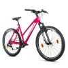 Leader Fox MXC LADY 26" 2025 (Barva PINK, Velikost 20")