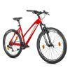 Leader Fox MXC LADY 26" 2025 (Barva RED, Velikost 16")