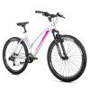 Leader Fox MXC LADY 26" 2025 (Barva WHITE, Velikost 16")