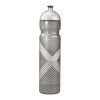Zdravá lahev Sport XO (Barva stříbrná, Objem 1,0 l)