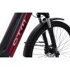 Blatníky CTM SUV AL 27,5" (Velikost 27,5")