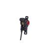 Hydraulická brzda Zoom HB 875 F 650 mm
