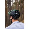 CTM přilba Trailtamer (Barva zelená, Velikost L)
