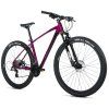 Leader Fox JASPER 29" 2026 (Barva VIOLET SHINY, Velikost 20")