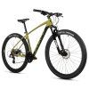 Leader Fox JASPER 29" 2026 (Barva ARMY GREEN, Velikost 18")