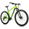 Leader Fox EVOLUTION 27.5" 2026 (Barva GREEN, Velikost 18")