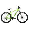 Leader Fox EVOLUTION 27.5" 2026 (Barva GREEN, Velikost 18")