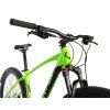 Leader Fox EVOLUTION 27.5" 2026 (Barva GREEN, Velikost 18")