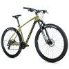 Leader fox EVOLUTION 27.5" 2026 (Barva ARMY GREEN, Velikost 18")