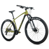Leader fox EVOLUTION 27.5" 2026 (Barva ARMY GREEN, Velikost 20")