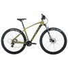 Leader fox EVOLUTION 27.5" 2026 (Barva ARMY GREEN, Velikost 18")